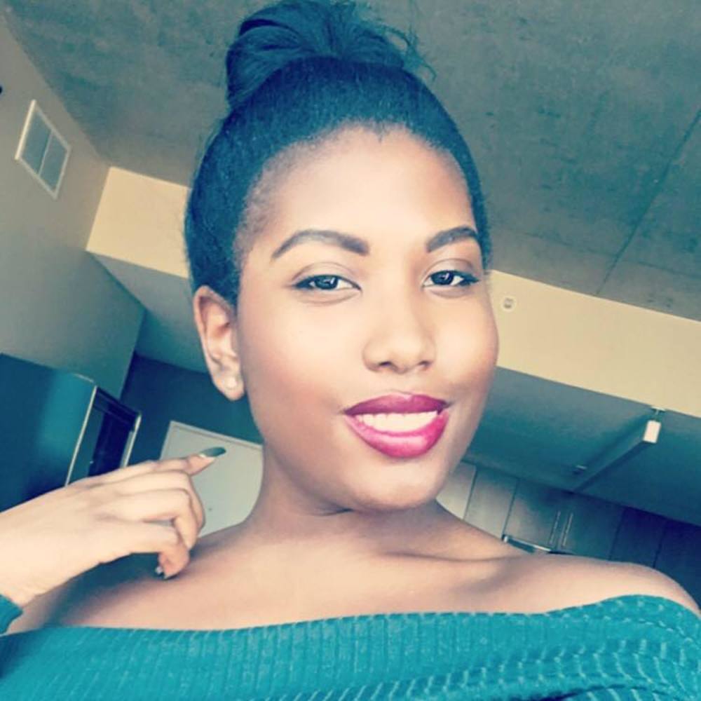 Meet your Posher, Bri